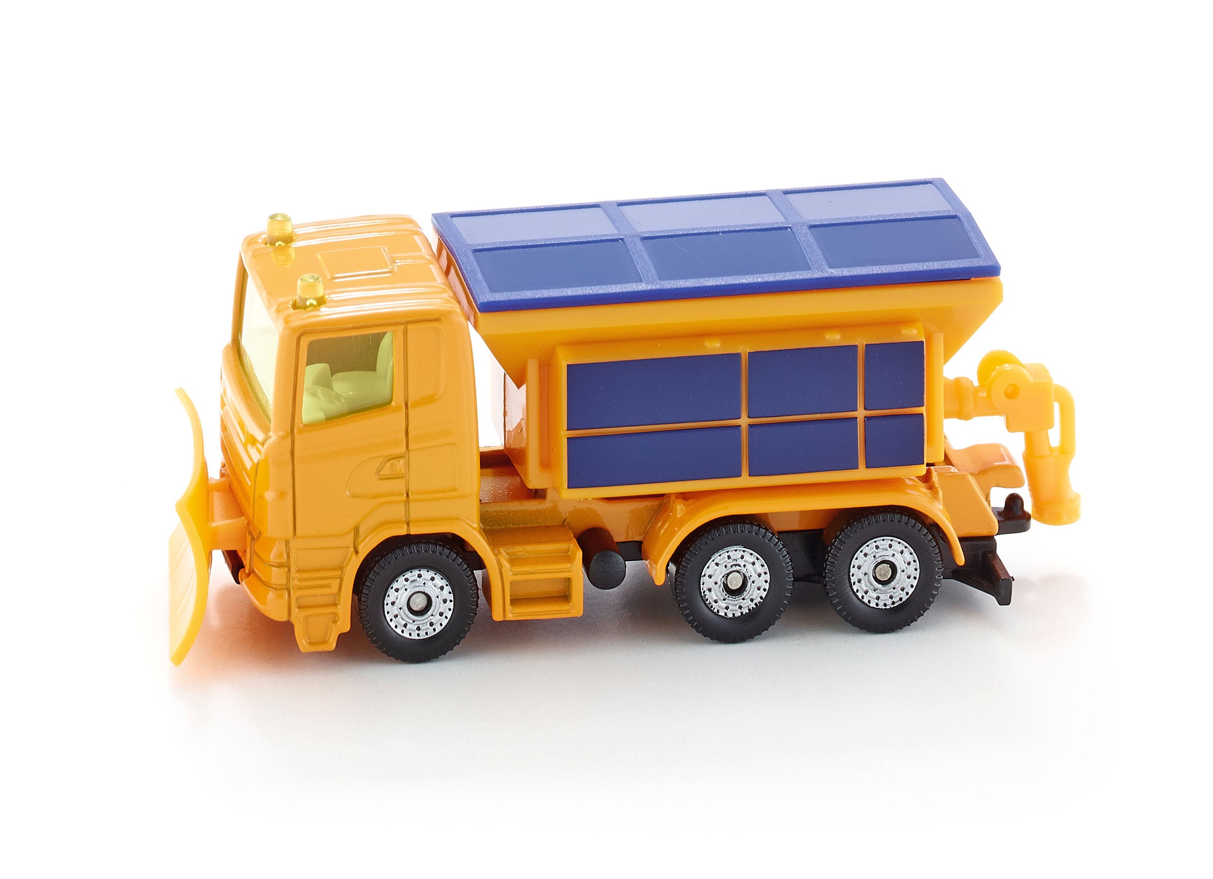 Siku 1:87 Winter Service Truck