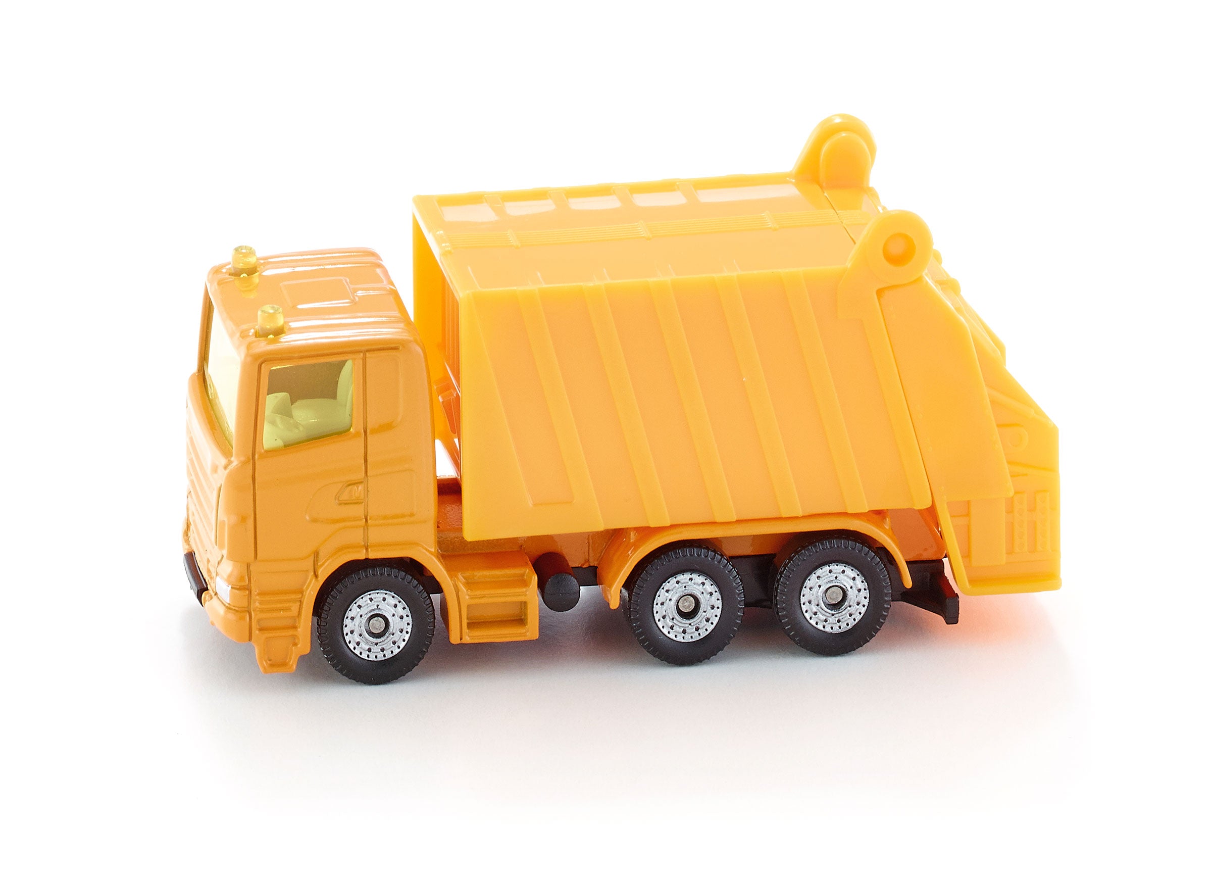 Siku 1:87 Refuse Truck
