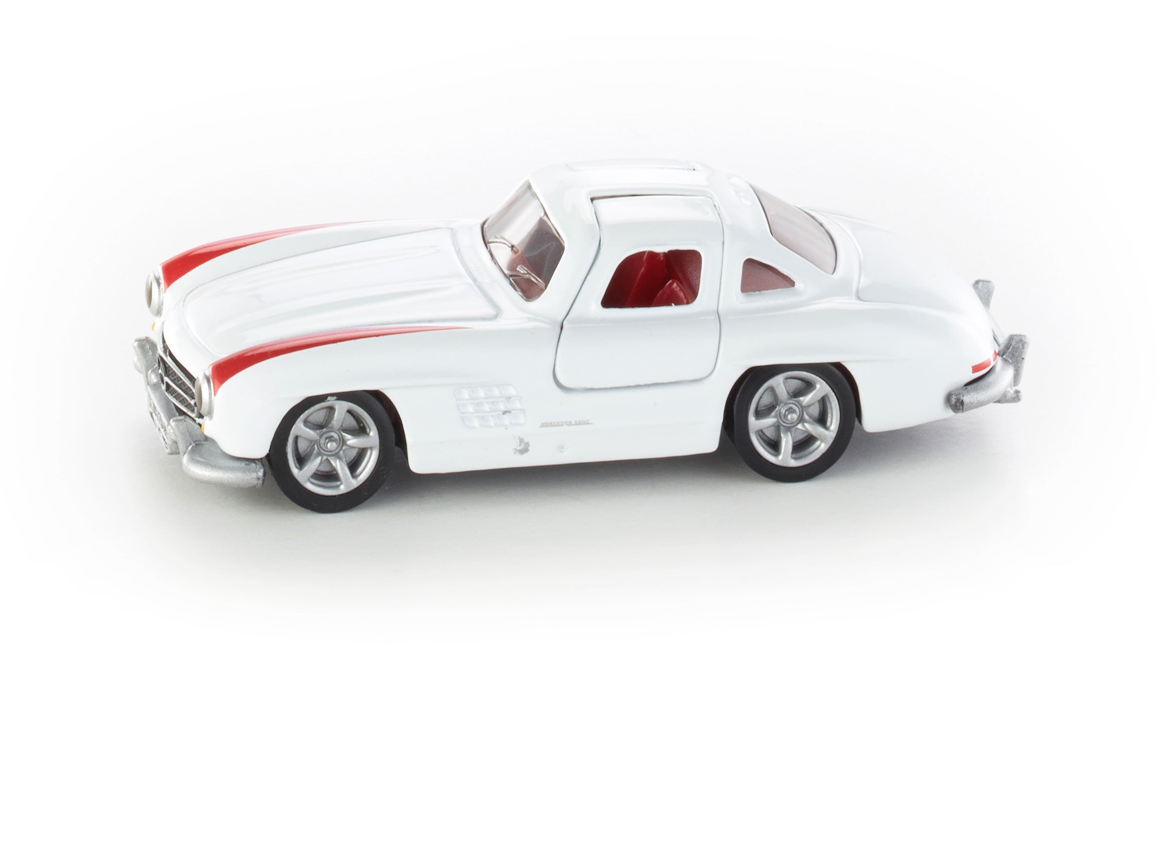 Siku 1:87 Mercedes 300 SL Classic