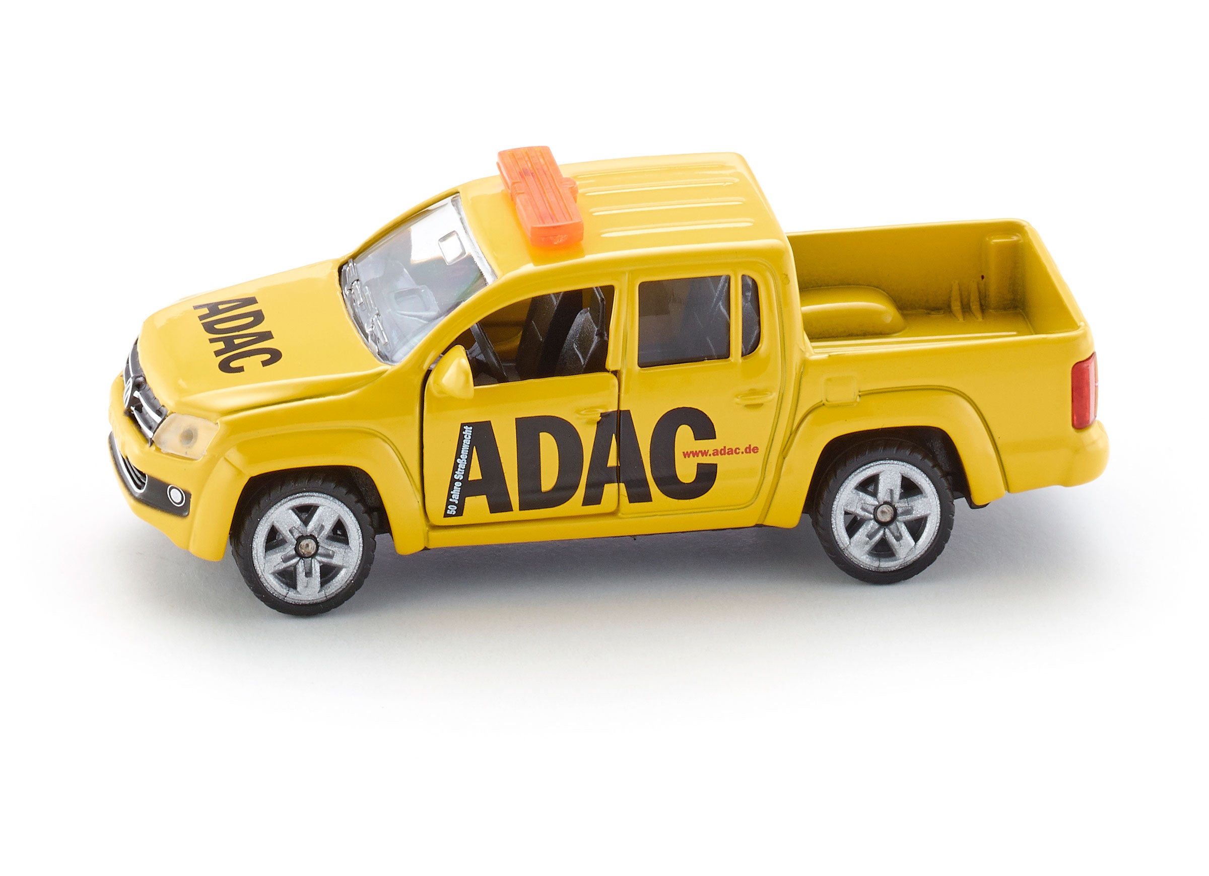 Siku 1:87 Adac Pick-Up