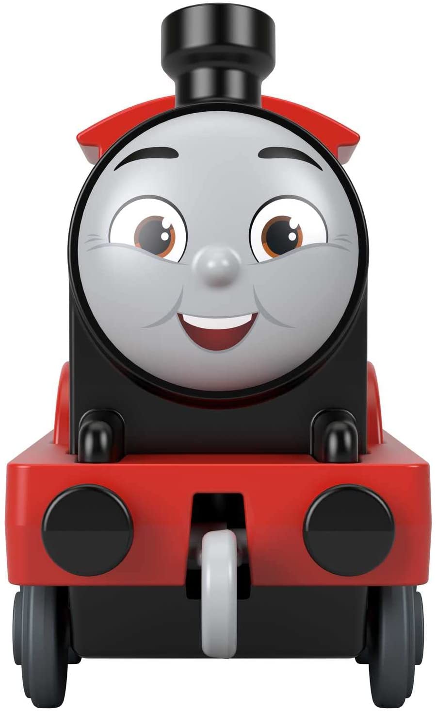 Thomas & Friends Push along Die-Cast James