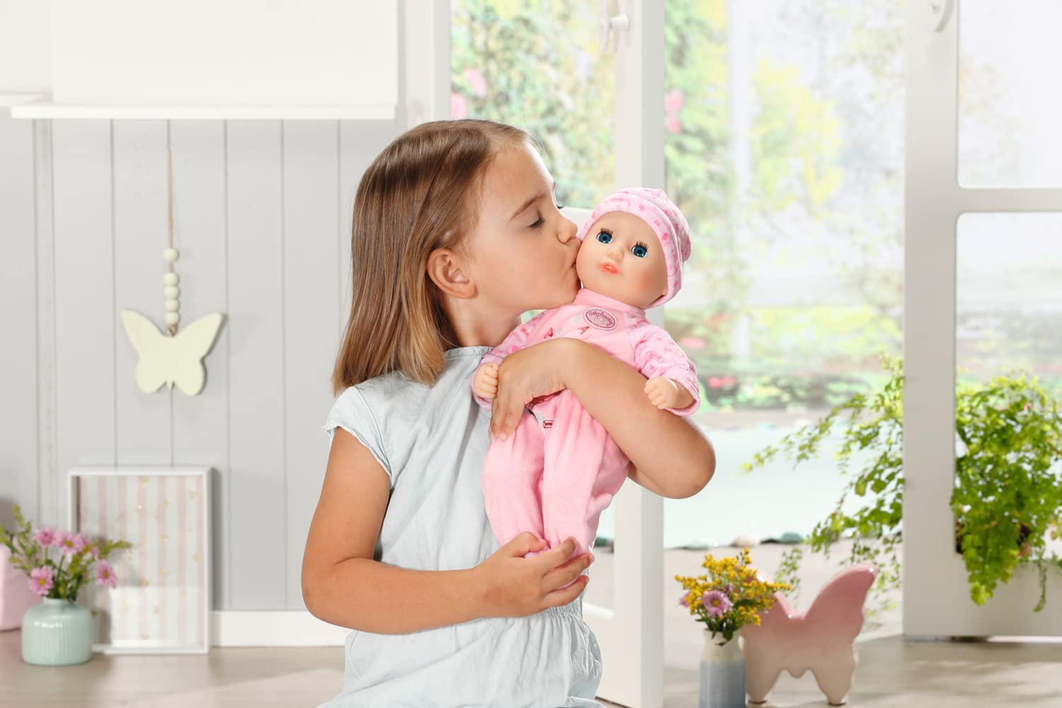 Baby Annabell Little Annabell Doll