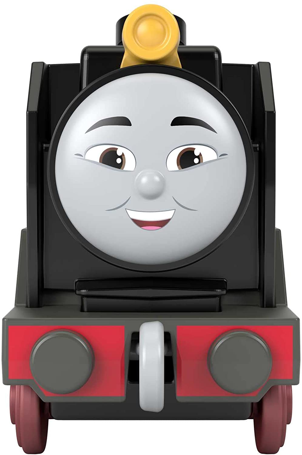 Thomas & Friends Push along Die-Cast Hiro