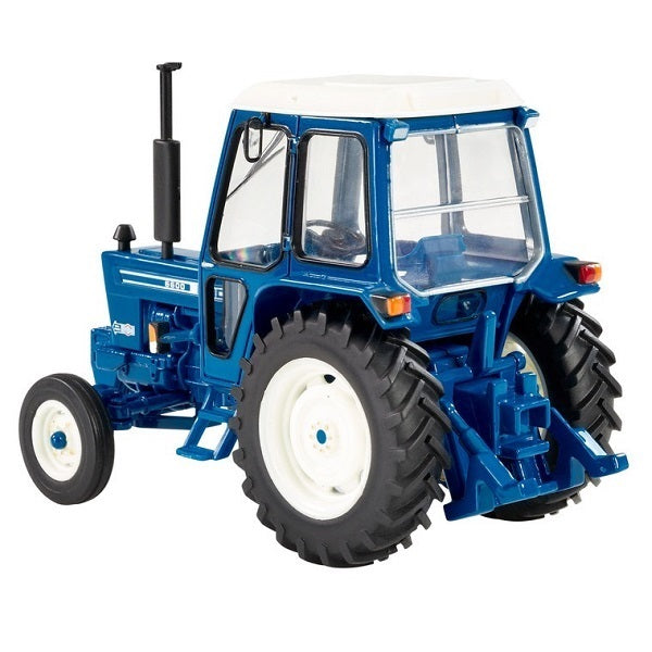 Britains 1:32 Ford 6600 Tractor - Heritage Collect