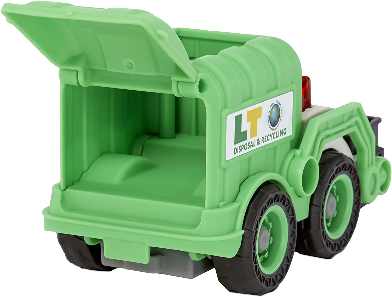 Dirt Diggers Minis Assorted