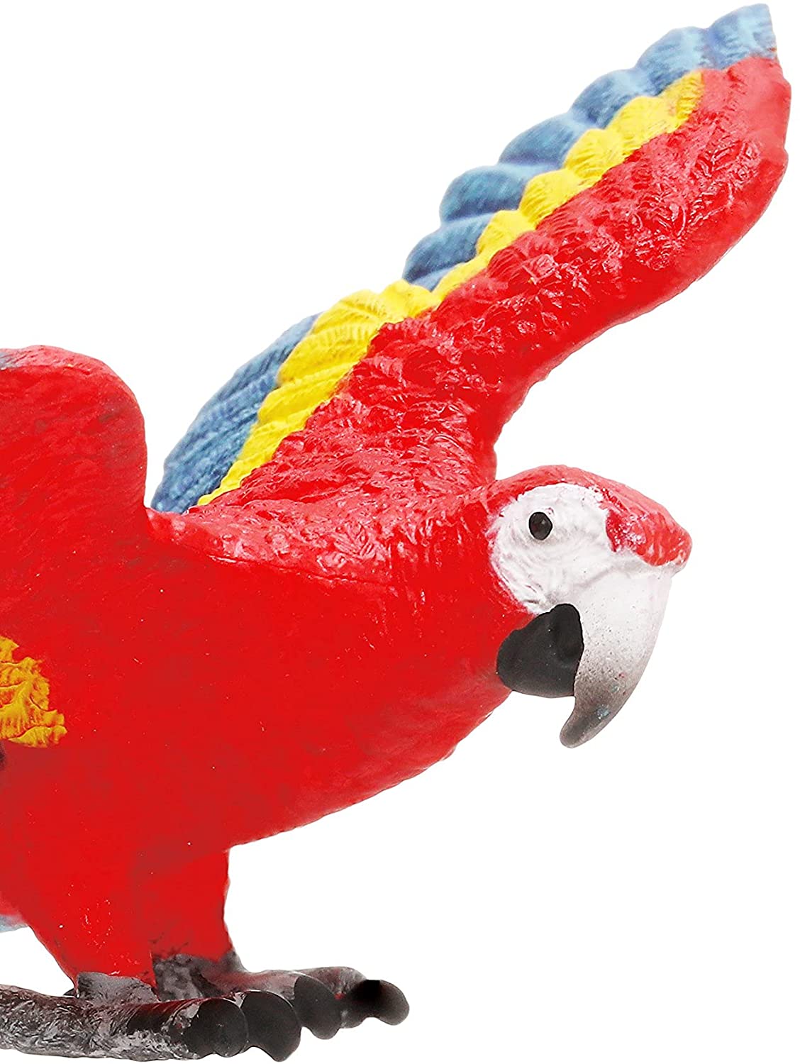 Schleich Macaw
