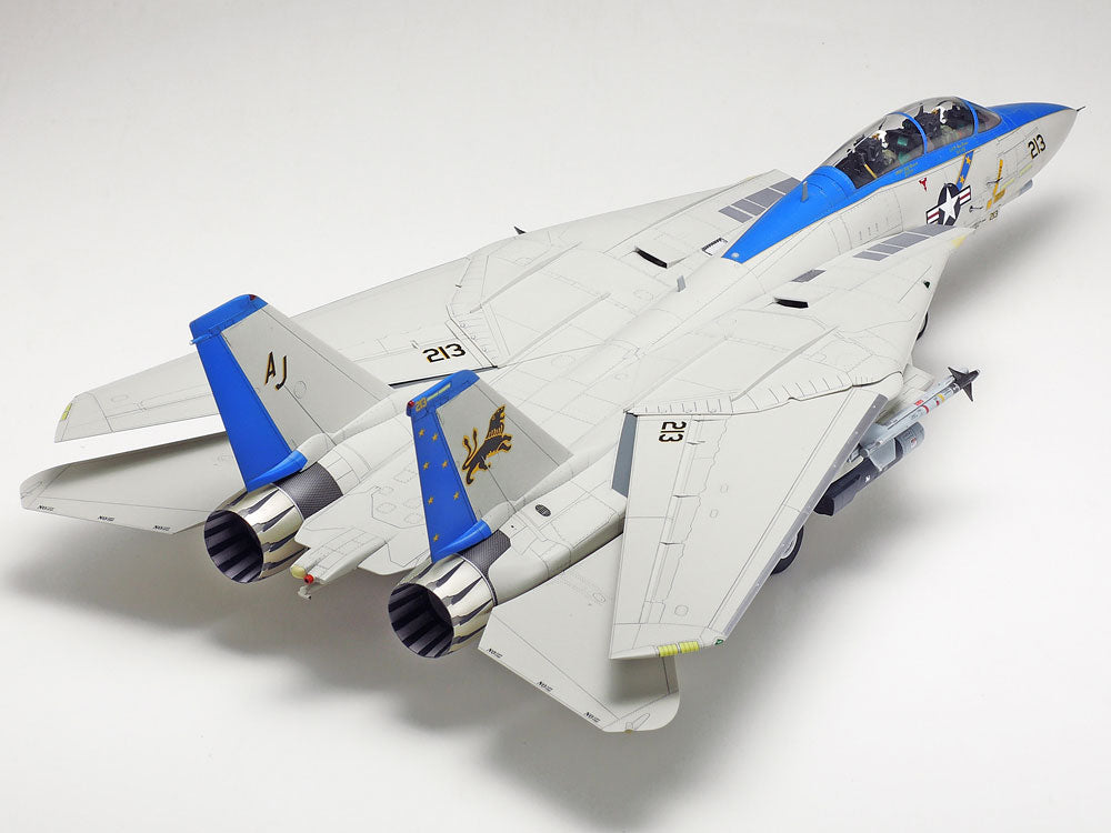 Tamiya 1/48 F-14D Tomcat