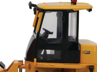 Britains JCB 6T Dumper
