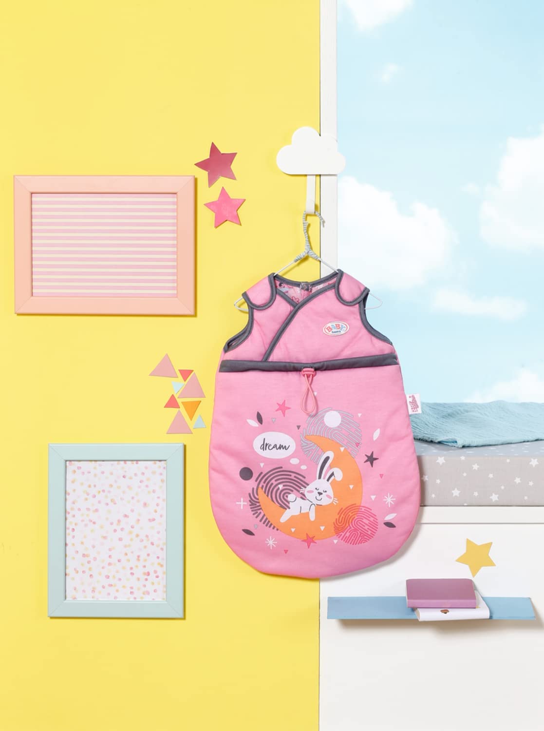 BABY born Sleeping Bag