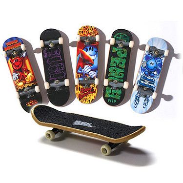 Tech Deck 96mm Board