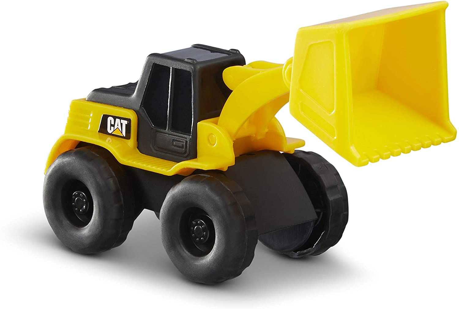 CAT Little Machines 5 Pack