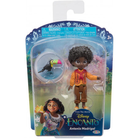 Disney Encanto 3" Doll Assorted