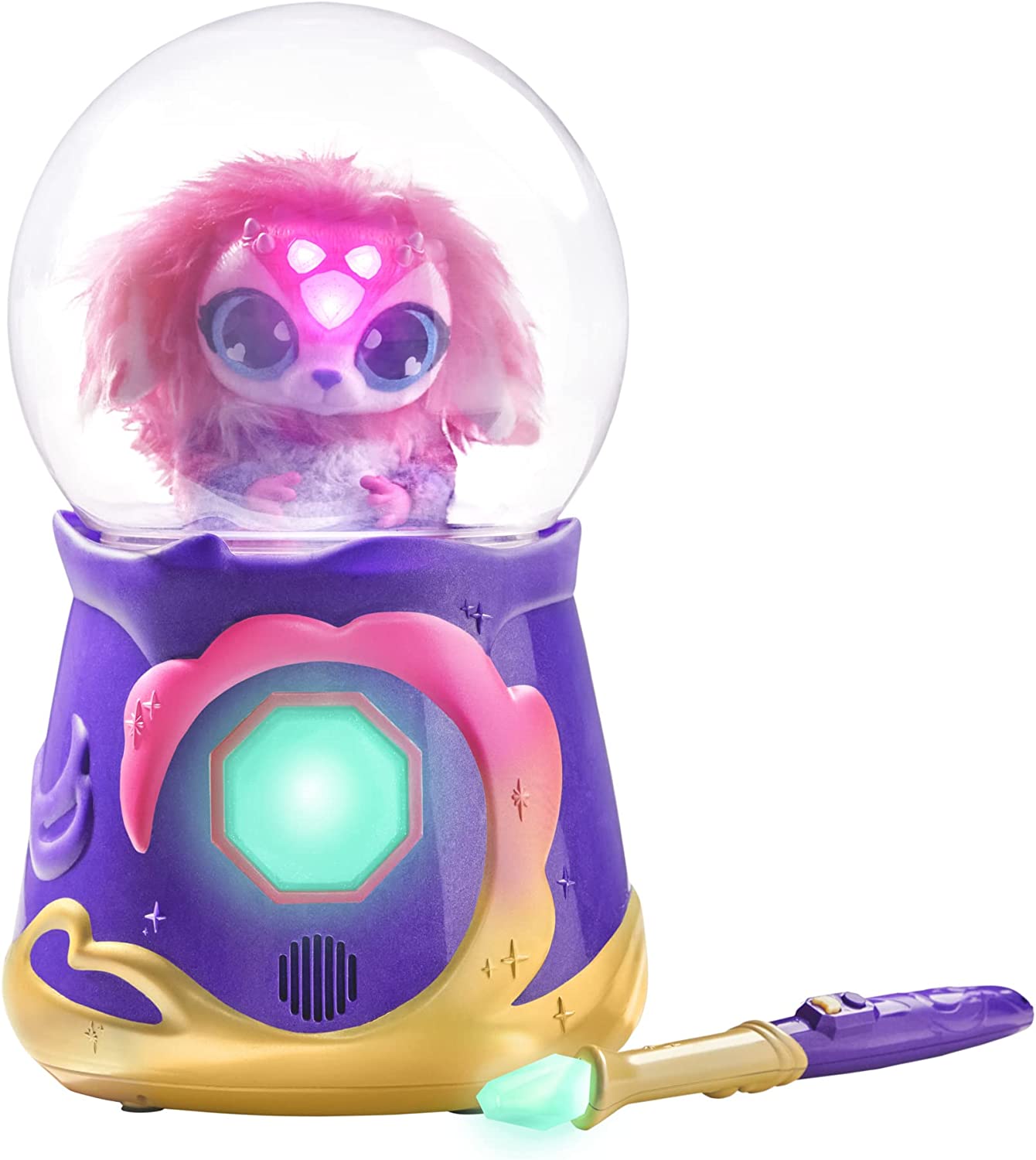 Magic Mixies Crystal Ball Series 2