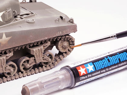Tamiya Weathering Stick (Sand)