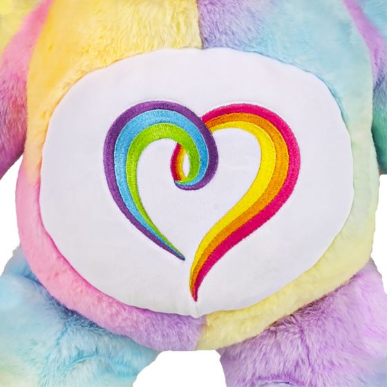 Care Bears Togetherness Bear 60cm Plush