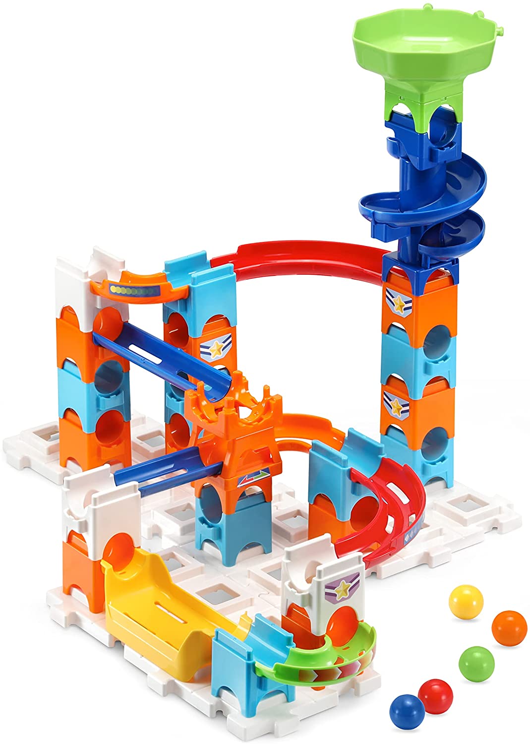 Vtech Marble Rush Adventure Set
