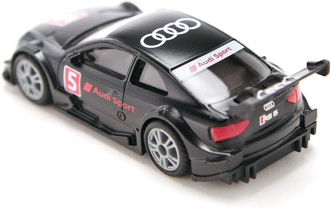 Siku 1:87 Audi RS Racing Black