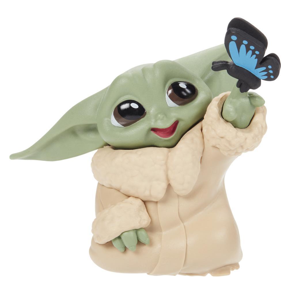 Star Wars The Bounty Collection Plastic Free