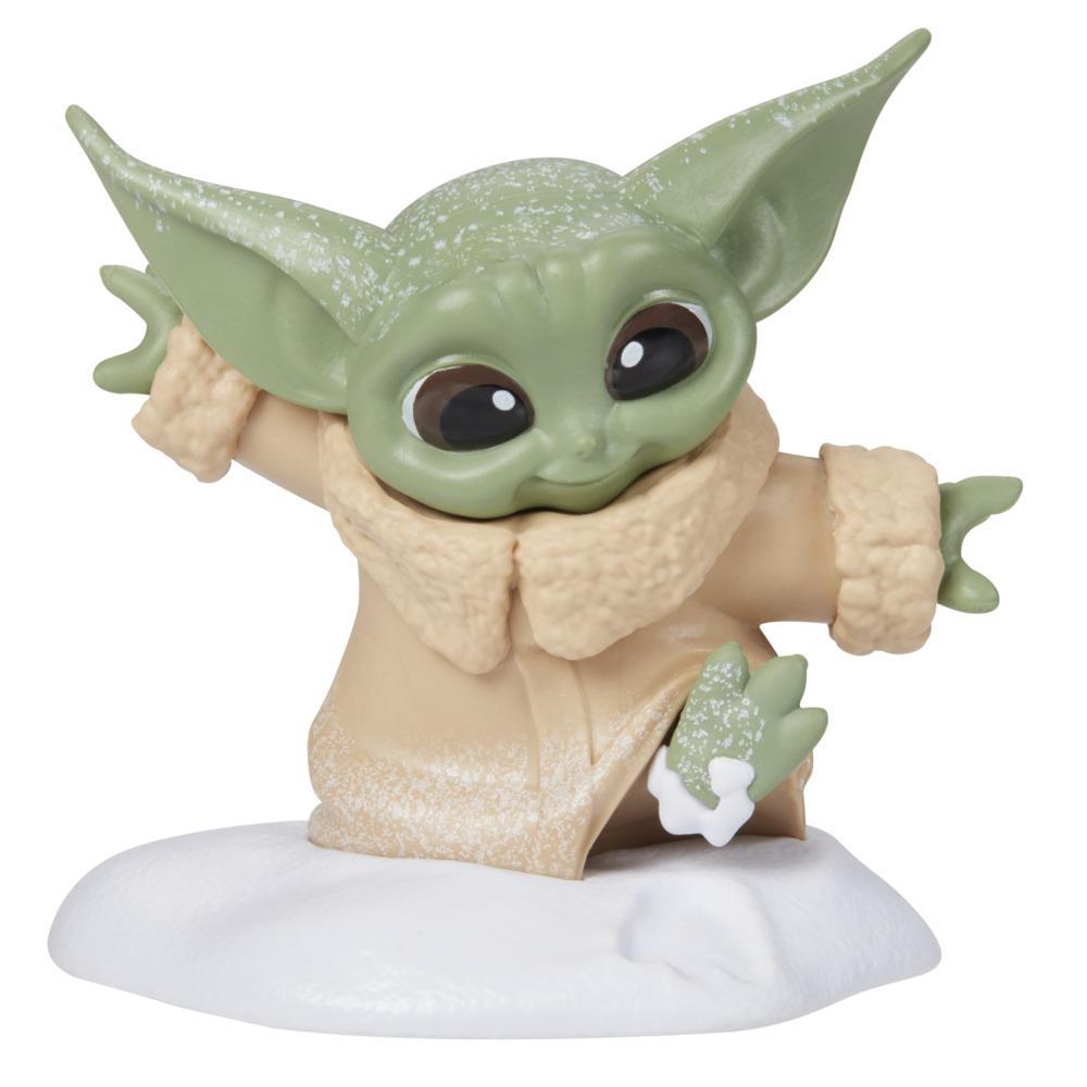 Star Wars The Bounty Collection Plastic Free