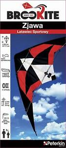 Brookite Harrier Duel Line Sports Kite