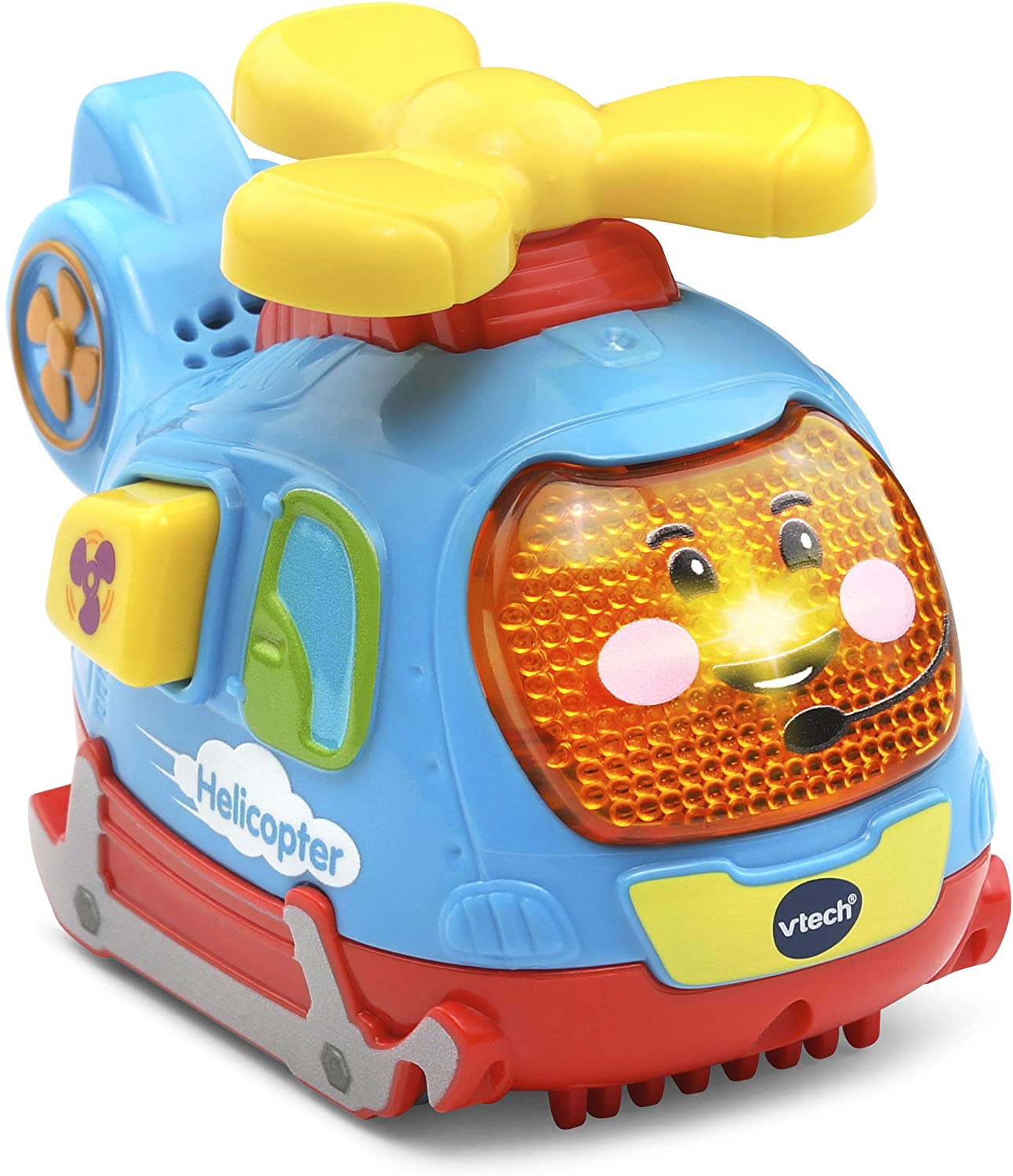 VTech Toot-Toot Drivers Helicopter