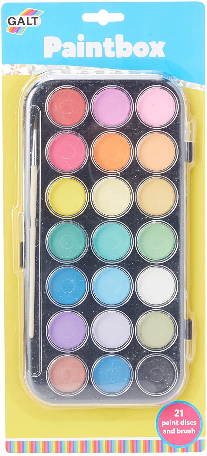 Galt Paintbox
