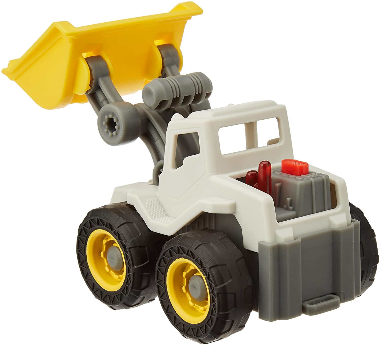 Dirt Diggers Minis Assorted