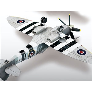 Spitfire Mk XIVc 1:48 Scale Kit