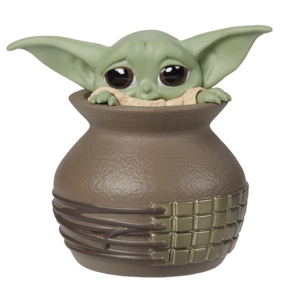 Star Wars The Bounty Collection Plastic Free