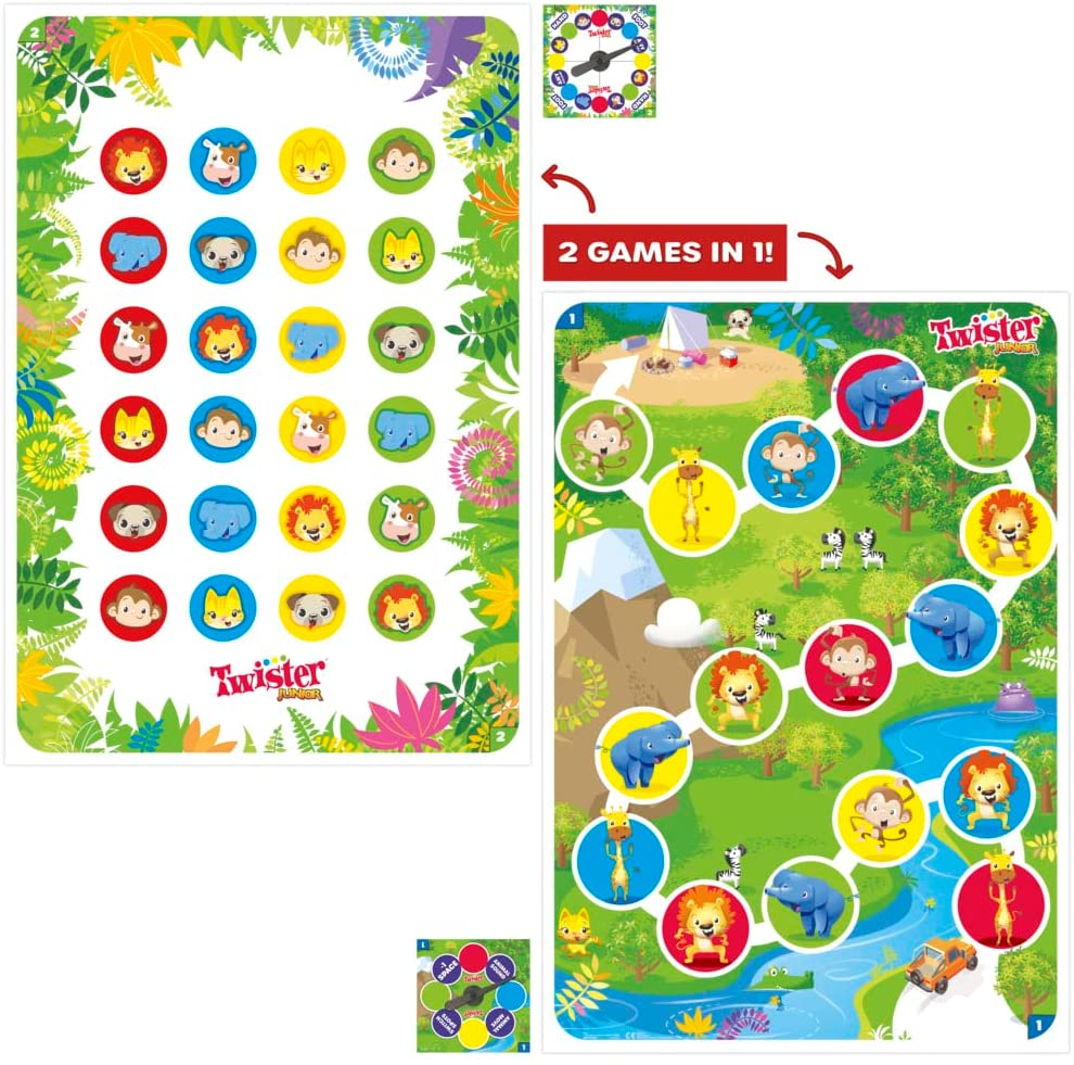 Twister Junior