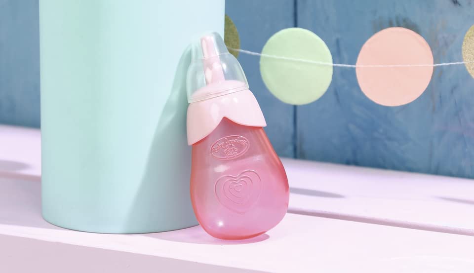 Baby Annabell Milk Bottle