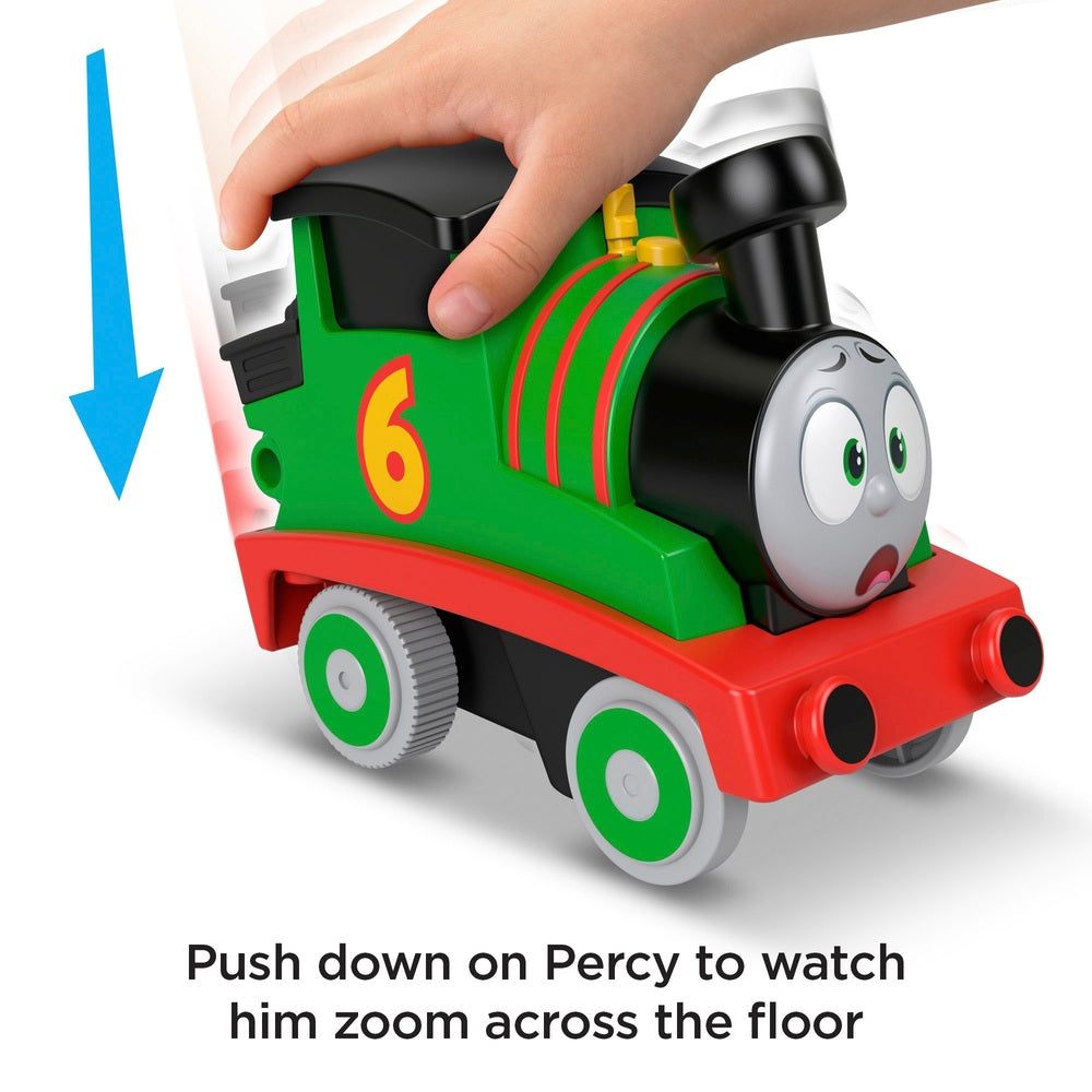Thomas & Friends Stunt Engines Assorted