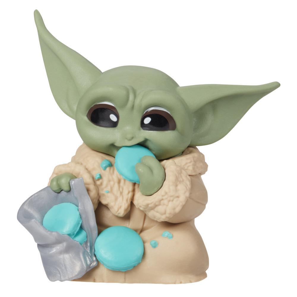 Star Wars The Bounty Collection Plastic Free