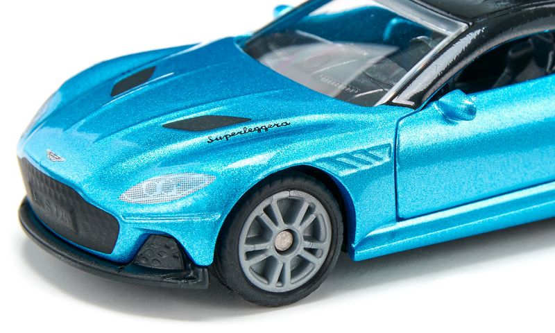 Siku 1:87 Aston Martin DBS Superleggera
