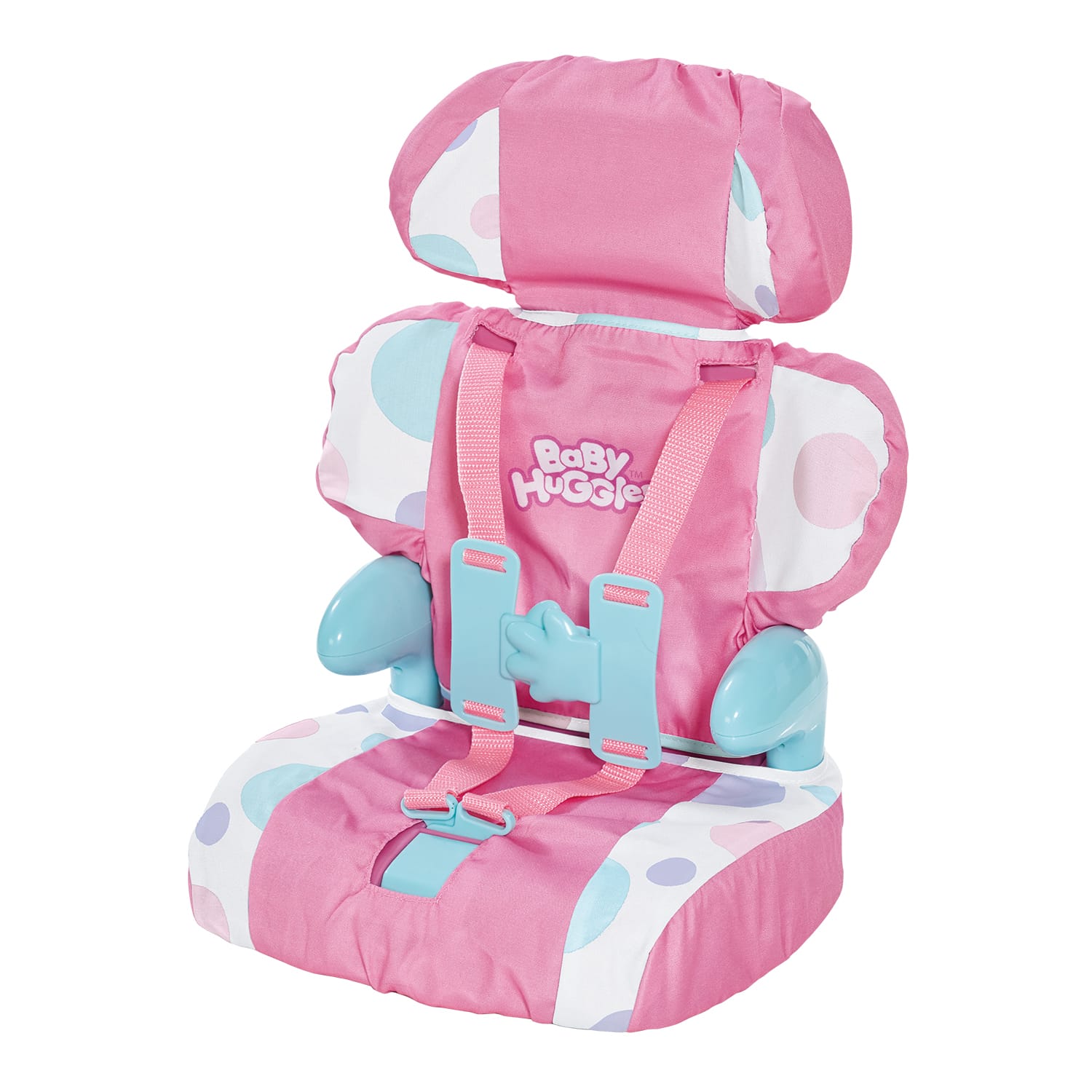 Casdon Baby Huggles Car Booster Seat