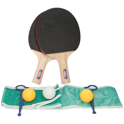 Table Tennis Set