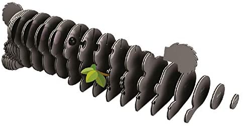 EUGY Koala 3D Puzzle