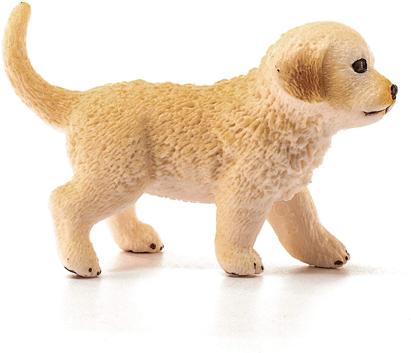 Schleich Golden Retriever Puppy