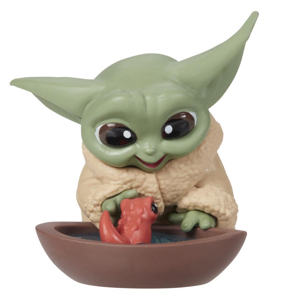 Star Wars The Bounty Collection Plastic Free