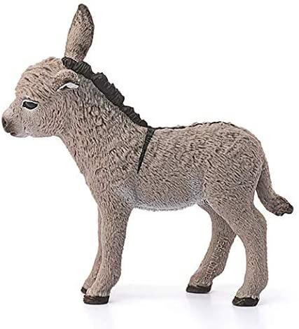 Schleich Donkey Foal