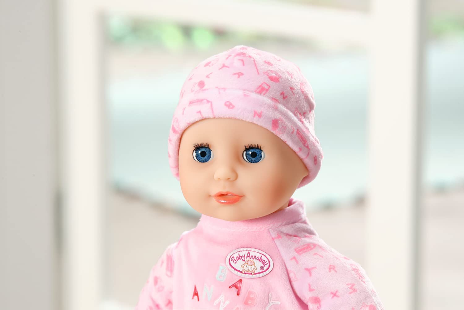 Baby Annabell Little Annabell Doll