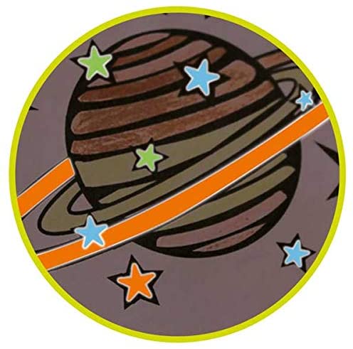 Glow in the dark Colour Pens