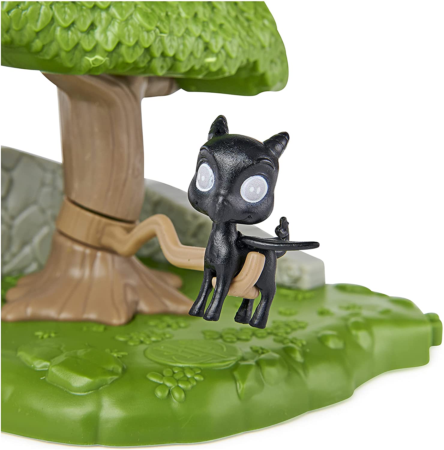 Care of Magical Creatures Classroom