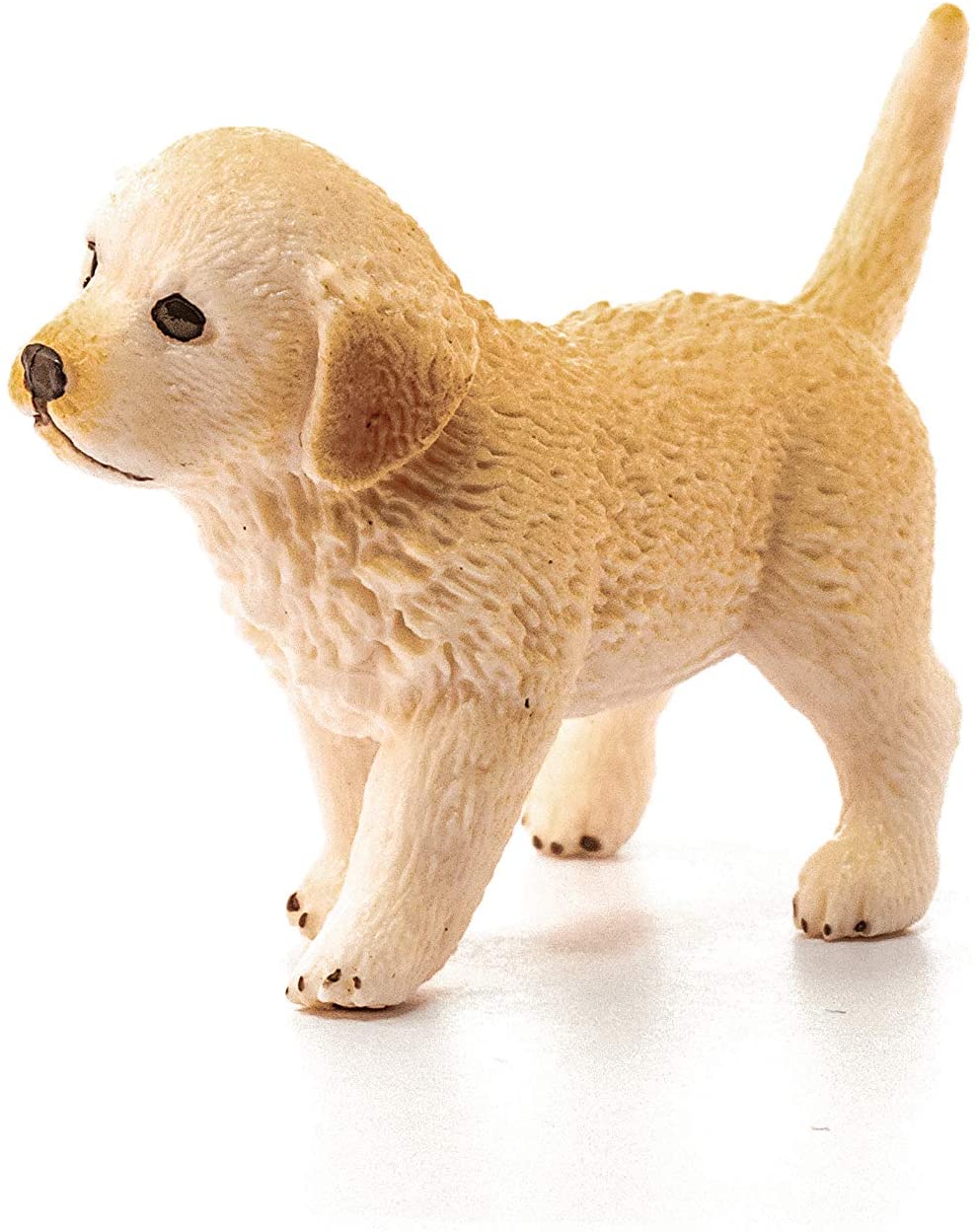 Schleich Golden Retriever Puppy