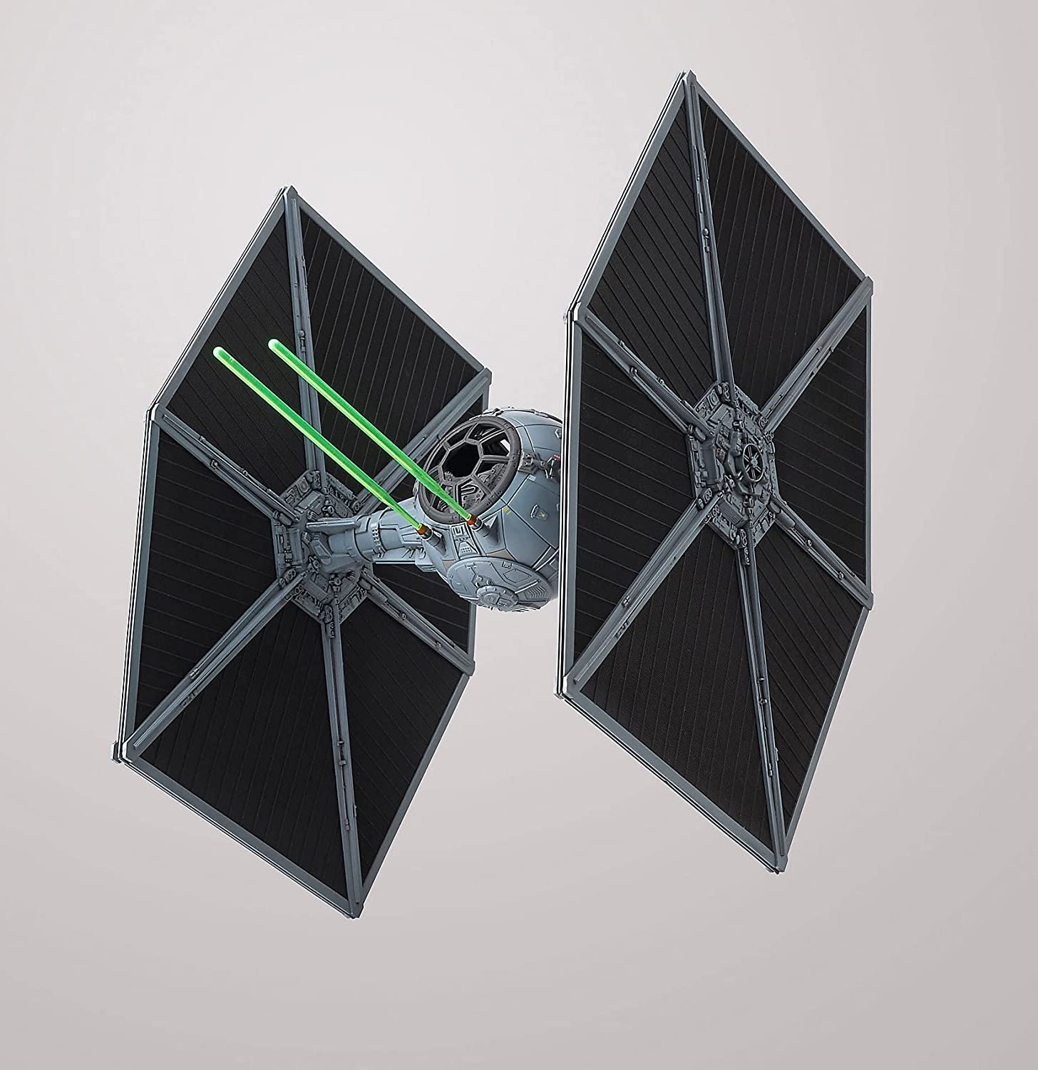 TIE Fighter 1:72 Scale Kit
