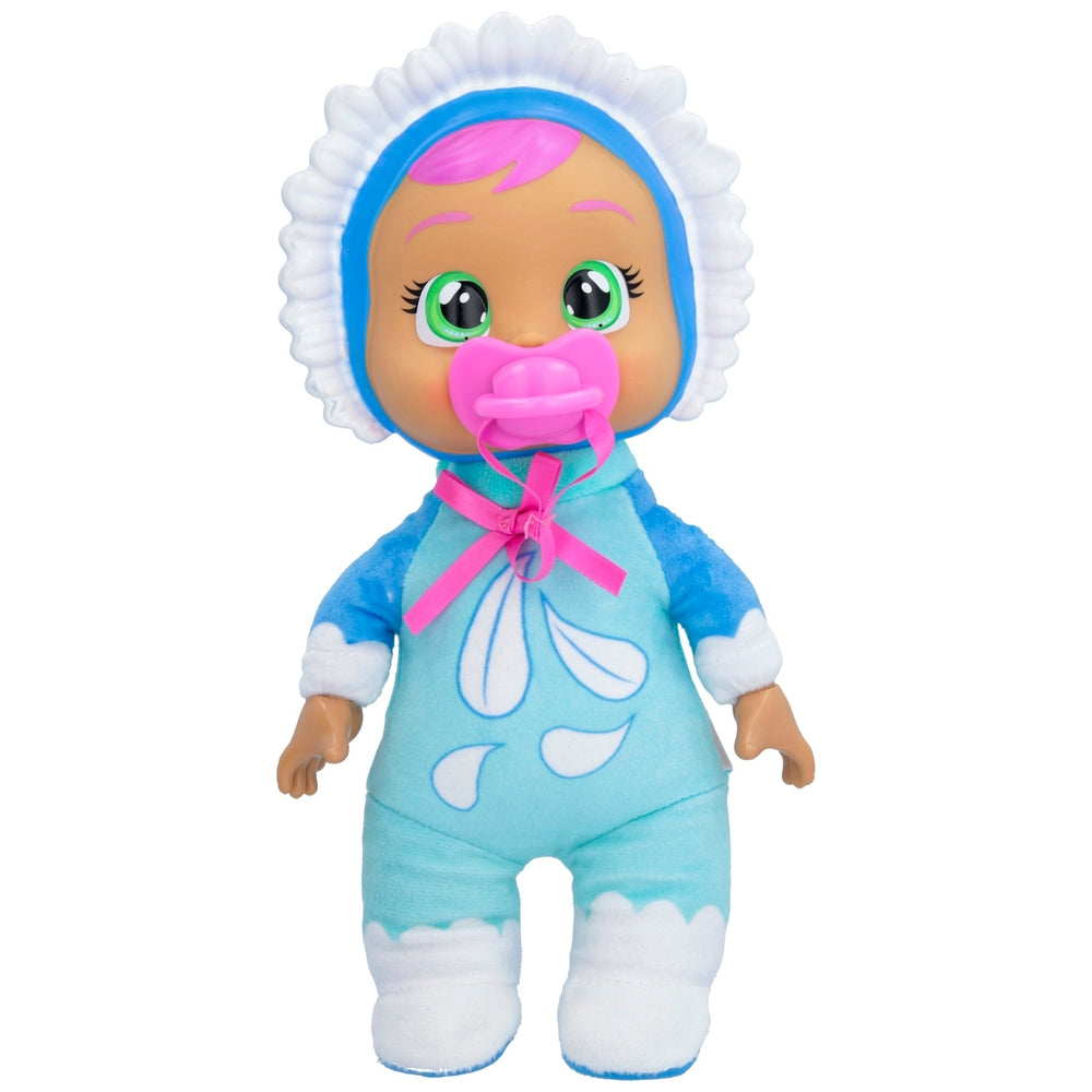 Cry Babies Tiny Cuddles Flowers Assorted