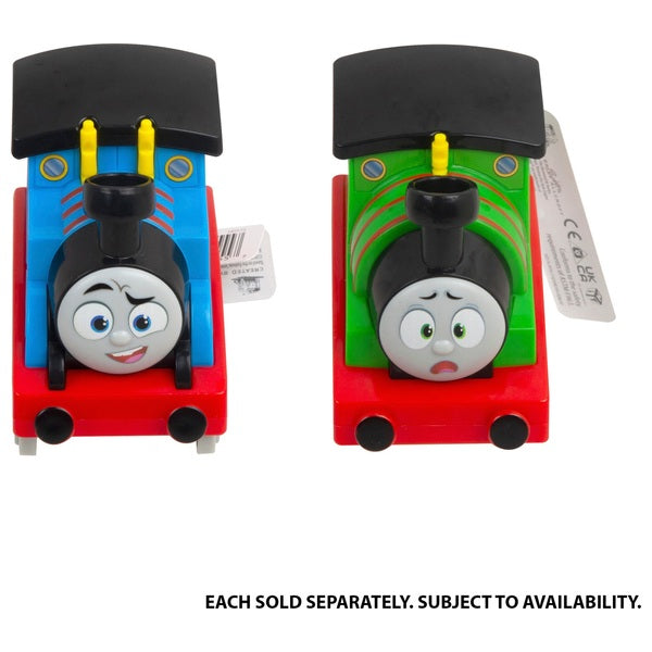 Thomas & Friends Stunt Engines Assorted