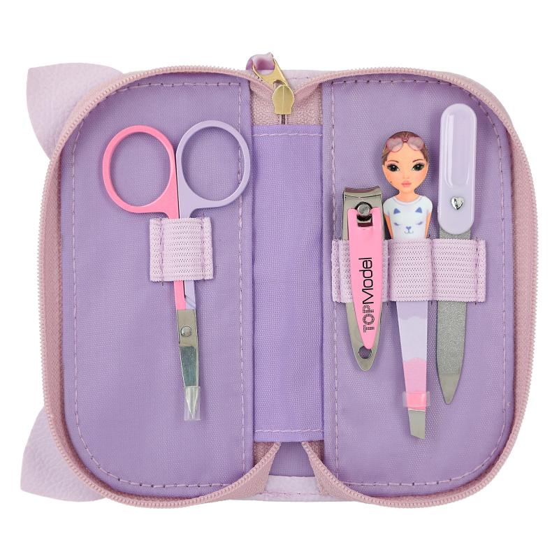 TOPModel Manicure Set Beauty & Me