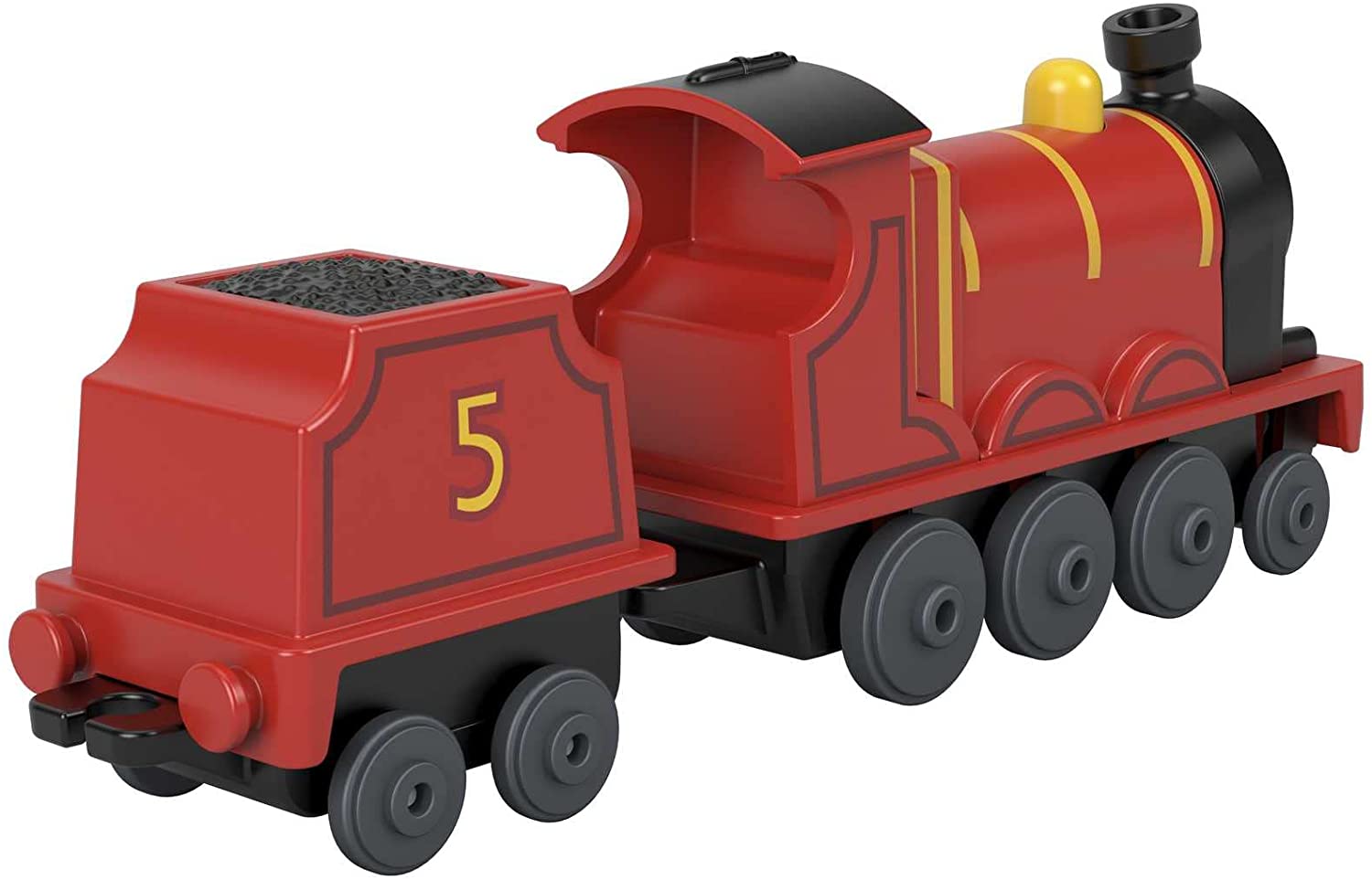 Thomas & Friends Push along Die-Cast James
