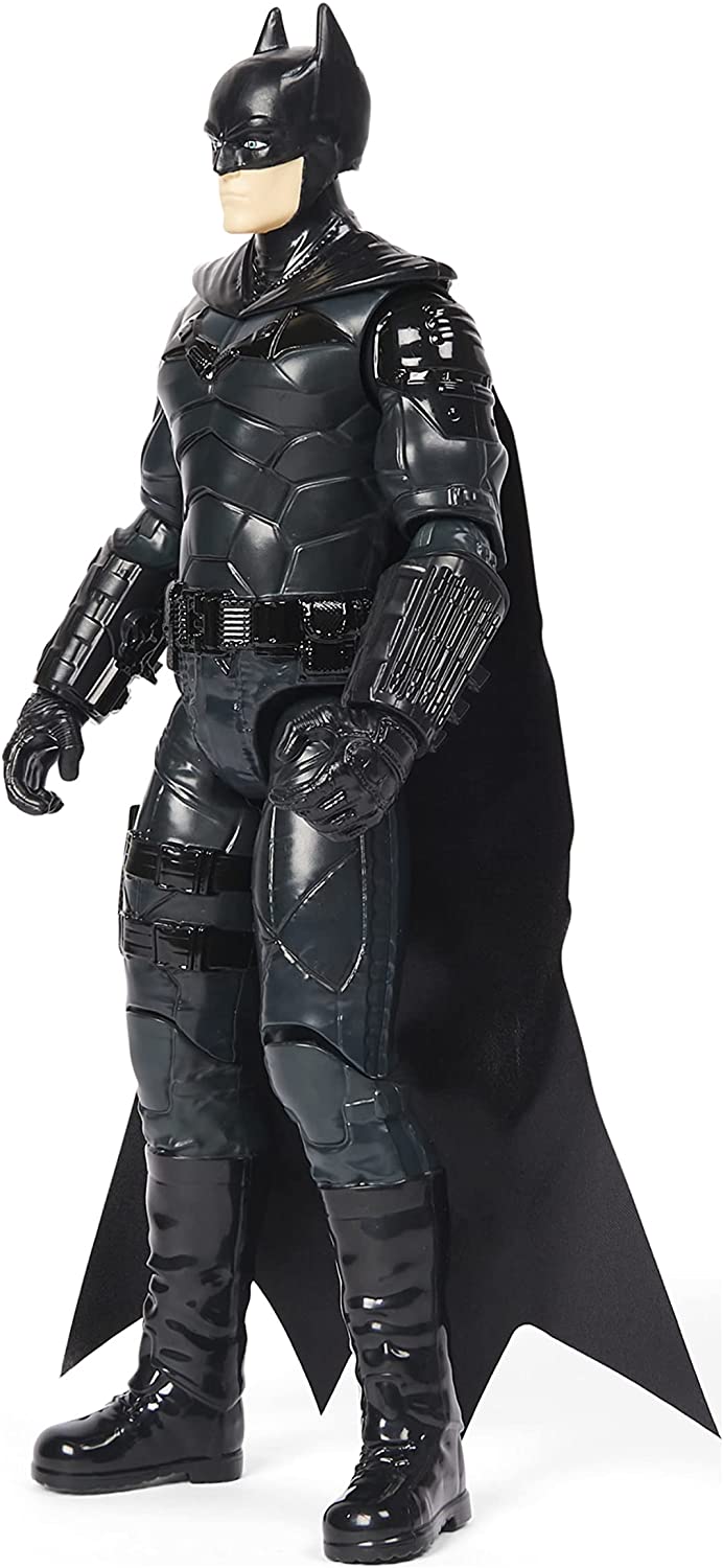Batman Movie 12" Figure Assorted - Selina & Batman